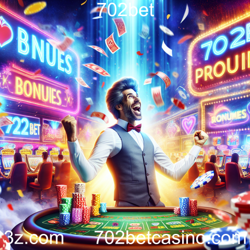 Descubra as Melhores Promoções em Jogos no 702bet