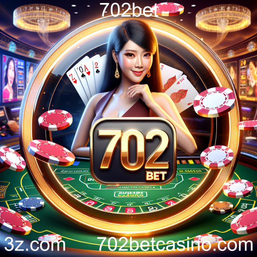 Explorando a Categoria de Jogos de Mesa no 702bet